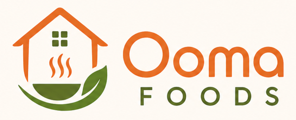 Ooma Foods